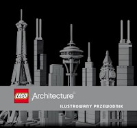 Lego Architecture Ilustrowany przewodnik - Wilkinson Philip - książka