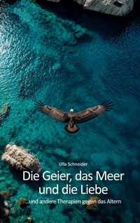Die Geier, das Meer und die Liebe... - Ulla Schneider - ebook