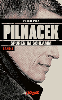 Pilnacek Band 2 - Peter Pilz - ebook