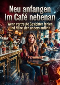 Neu anfangen im Cafe nebenan - Riva Ritter - ebook