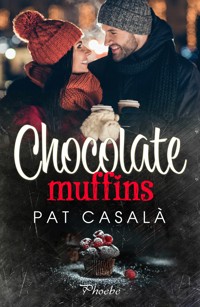 Chocolate muffins - Pat Casalà - ebook