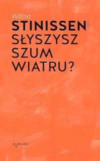 Słyszysz szum wiatru? - Wilfrid Stinissen OCD - ebook