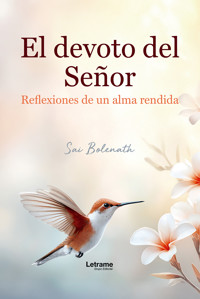 El devoto del señor - Sai Bolenath - ebook