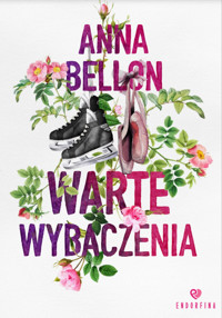 Warte wybaczenia - Anna Bellon - ebook + audiobook + książka