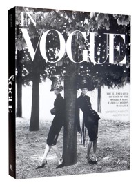 In Vogue - Angeletti Norberto, Oliva Alberto - książka