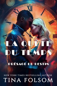 Présage du Destin - Tina Folsom - ebook