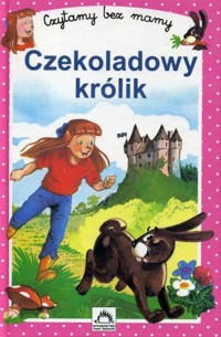 Czekoladowy królik - Ann Rocard - ebook