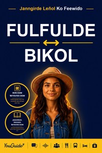 The Language Guide for Travelers - Fulani to Bikol - YouGuide - ebook