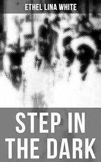 STEP IN THE DARK - Ethel Lina White - ebook