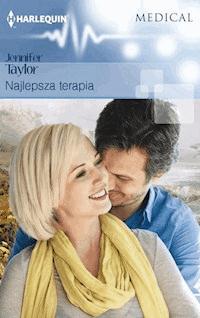 Najlepsza terapia - Jennifer Taylor - ebook