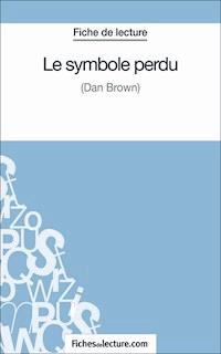 Le symbole perdu - Amandine Lilois - ebook