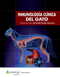 INMUNOLOGÍA CLÍNICA DEL GATO - Fernando Fariñas Guerrero - ebook