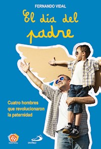 El día del padre - Fernando Vidal Fernández - ebook