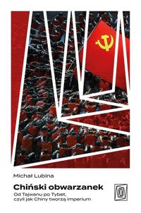 Chiński obwarzanek - Michał Lubina - książka