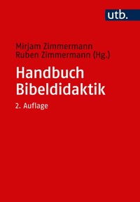 Handbuch Bibeldidaktik -  - ebook
