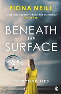 Beneath the Surface - Neill Fiona . - książka