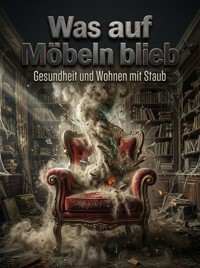 Was auf Möbeln blieb - Tim Braun - ebook