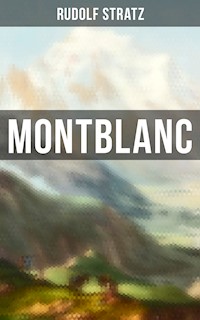 Montblanc - Rudolf Stratz - ebook