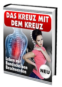 Das Kreuz mit dem Kreuz - Rüdiger Küttner-Kühn - ebook