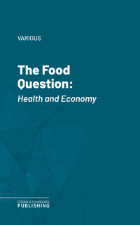 The Food Question - Various - ebook