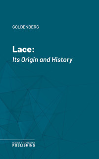 Lace - Goldenberg - ebook