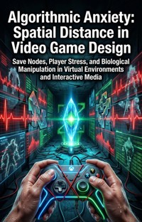Algorithmic Anxiety: Spatial Distance in Video Game Design - Clarence J. Peterson - ebook