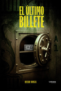 El último billete - Oscar Borja - ebook