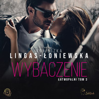 Wybaczenie - Agnieszka Lingas-Łoniewska - ebook + audiobook