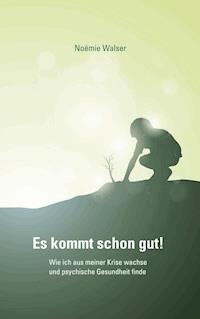Es kommt schon gut! - Noémie Walser - ebook
