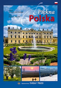 Piękna Polska - Krupa Maciej - książka