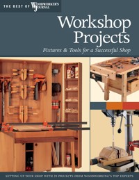 Workshop Projects - Chris Marshall - ebook
