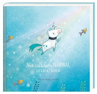 Nie całkiem Narwal - Sima Jessie - książka