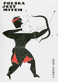 Polska jest mitem -  - książka