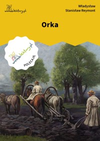 Orka - Władysław Stanisław Reymont - ebook