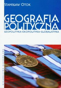 Geografia polityczna - Otok Stanisław - książka