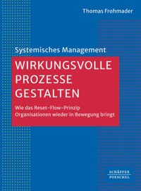 Wirkungsvolle Prozesse gestalten - Thomas Frohmader - ebook