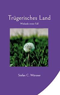 Trügerisches Land - Stefan C. Würzner - ebook