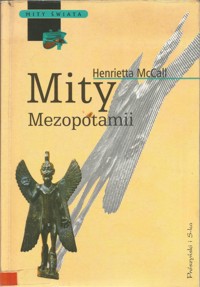 Mity Mezopotamii - Henrietta McCall - ebook