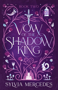 Vow of the Shadow King - Sylvia Mercedes - ebook
