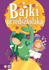 Bajki przedszkolaka -  - książka