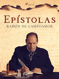 Epístolas - Ramón de Campoamor - ebook