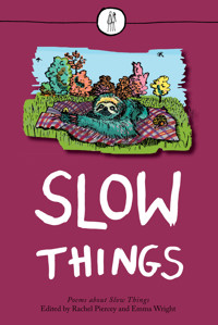 Slow Things -  - ebook