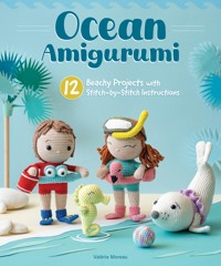 Ocean Amigurumi - Valerie Moreau - ebook