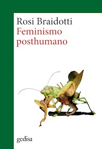 Feminismo posthumano - Braidotti Rosi - ebook