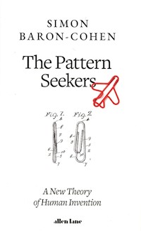 The Pattern Seekers - Simon Baron-Cohen - książka