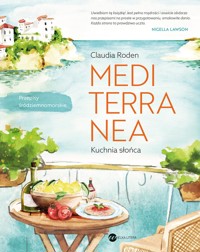 Mediterranea. Kuchnia słońca - Roden Claudia - ebook