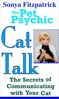 Cat Talk - Sonya Fitzpatrick - ebook