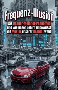 Frequenz-Illusion - Klaus Seiler - ebook