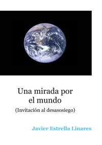 Una mirada por el mundo - Javier Estrella Linares - ebook