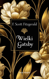 Wielki Gatsby (wydanie pocketowe) - Francis Scott Fitzgerald - książka